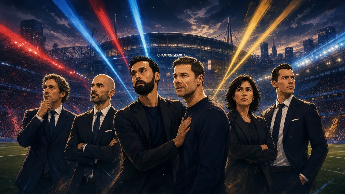 Nine debuts in the Premier League: how new managers fared in the opening weekend