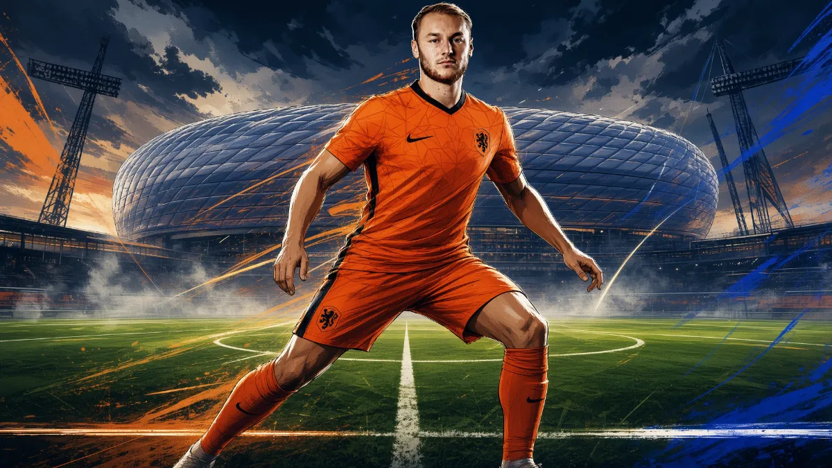 Ten Kopmeiners offered to Premier League clubs: Juventus ready to let midfielder go before deadline