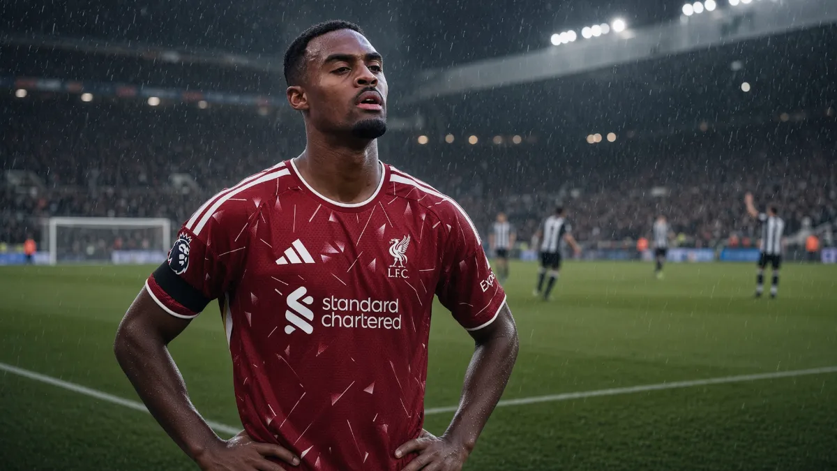 Liverpool's fragile midfield: will the club venture into the transfer market before the window closes?