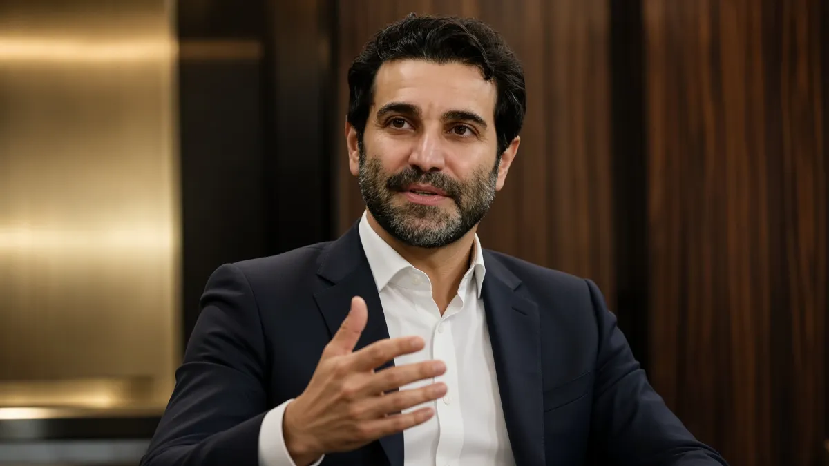 Former Newcastle United co-owner Mehrdad Ghodoussi breaks silence amid £150 million West Ham United deal