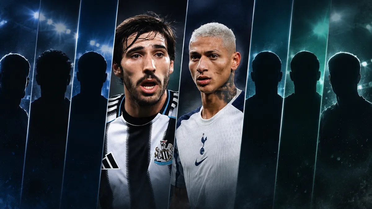 10 most expensive transfers for clubs outside the big six in the Premier League