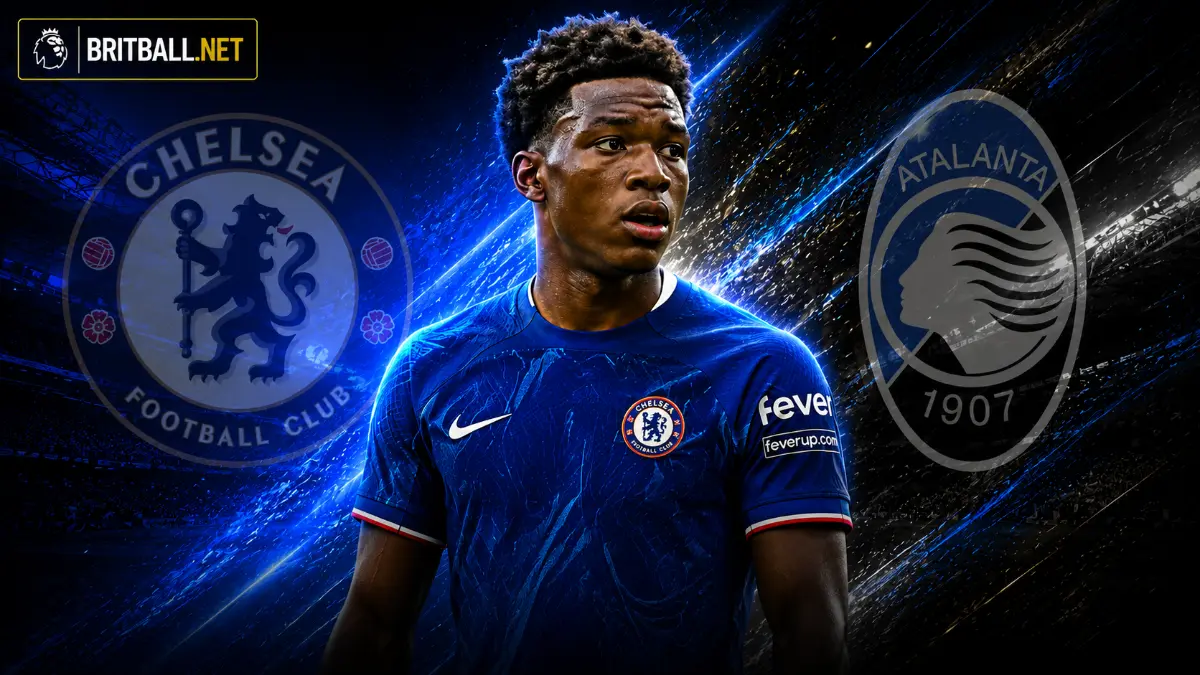 Chelsea in advanced talks to sign Atalanta defender Onest Ahanor