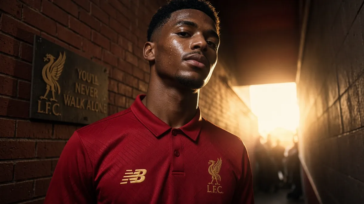 Liverpool secure Bradley Barcola deal: where the Frenchman fits in the club's transfer records