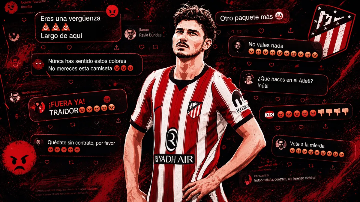 The dark side of passion: how parasocial relationships and social media are ruining footballers' lives