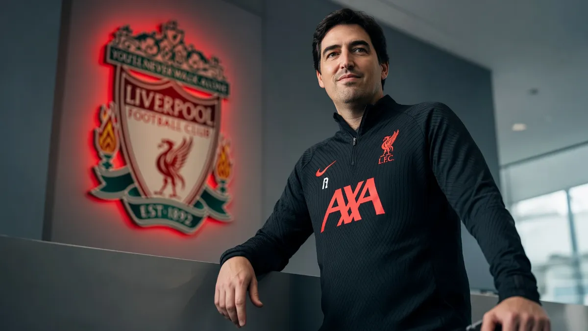 Andoni Iraola confirms Liverpool are searching for wingers amid Bradley Barcola news