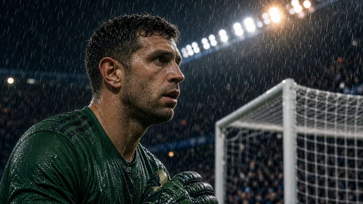 Why signing Emiliano Martinez could be a fatal mistake for Chelsea