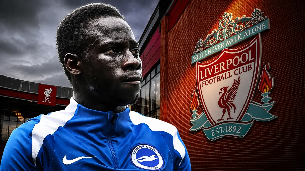 Liverpool set to make a third bid for Yankuba Minte