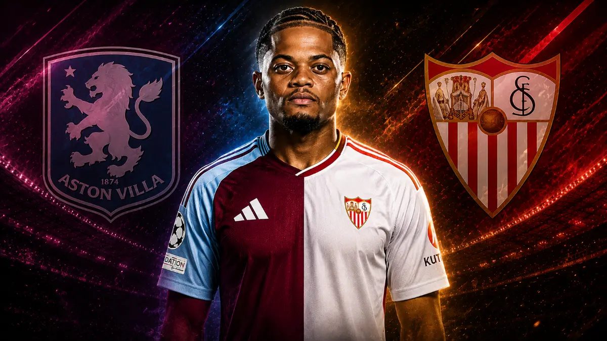 Leon Bailey set to leave Aston Villa before transfer deadline