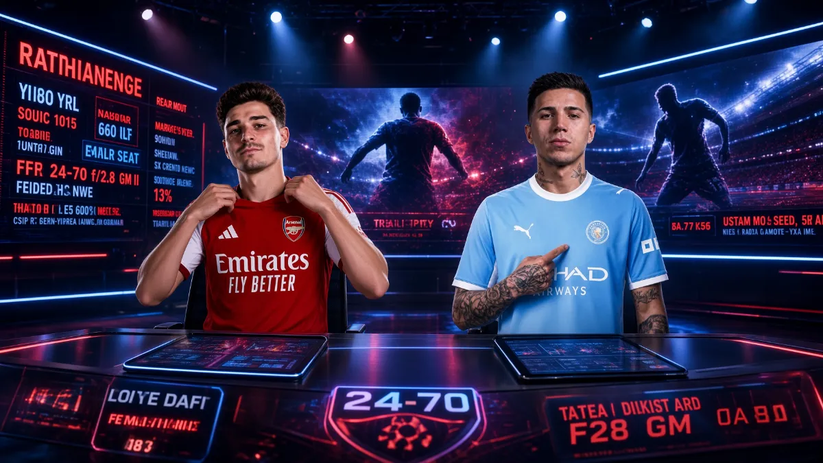 Key expected transfers of the week with the famous HERE WE GO: Barcola, Alvarez, Enzo and Grealish