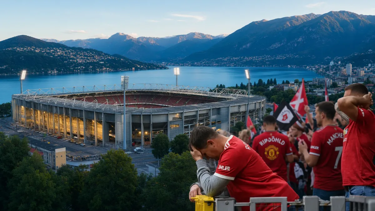 Manchester United fans risk missing out on tickets for Champions League match in Como