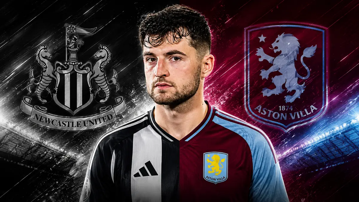 Como reject offers from Newcastle and Aston Villa of €70m for Martin Baturina