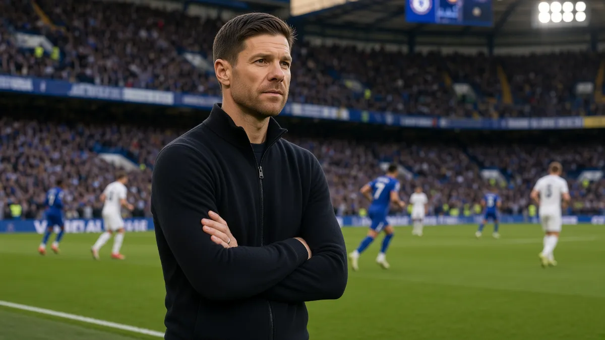 Chelsea need more than a new goalkeeper to seriously challenge for the Premier League title