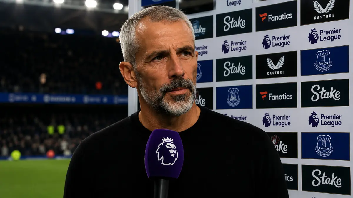 Marko Rose reflects on Bournemouth's positive performance