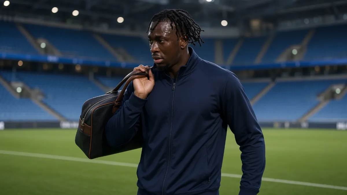 Abdul Abdulmalik breaks Jamie Vardy's historic transfer record by joining Djurgarden