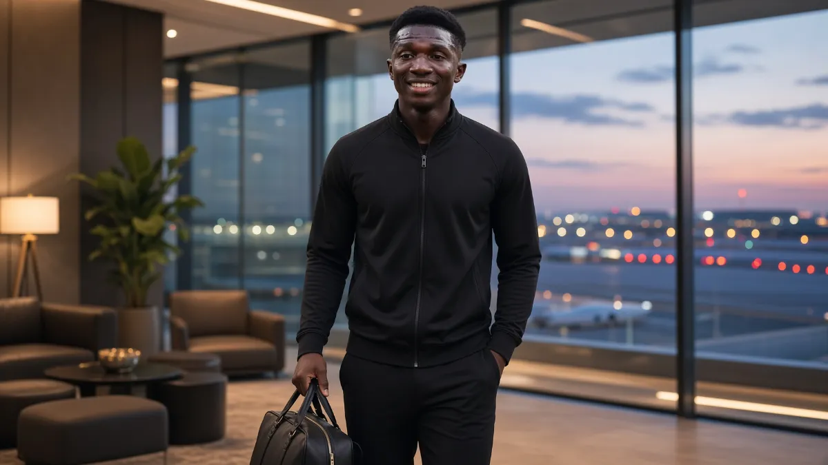 Chelsea reaches verbal agreement with Monaco over Lamina Camara transfer for €45 million