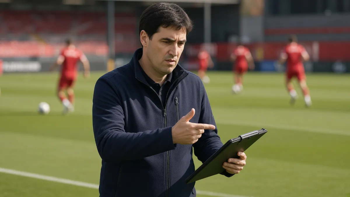 Transfer dilemma for Liverpool: why Andoni Iraola needs a midfielder, not another forward