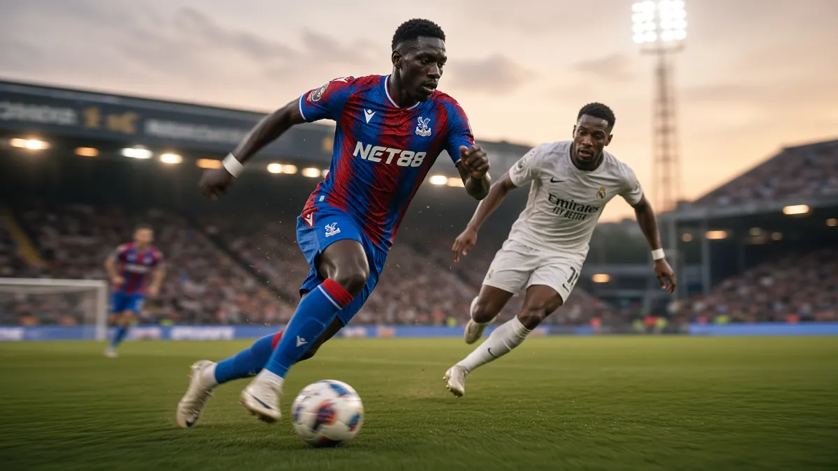 Liverpool bolsters pursuit of Ismaila Sarr with £68m bid