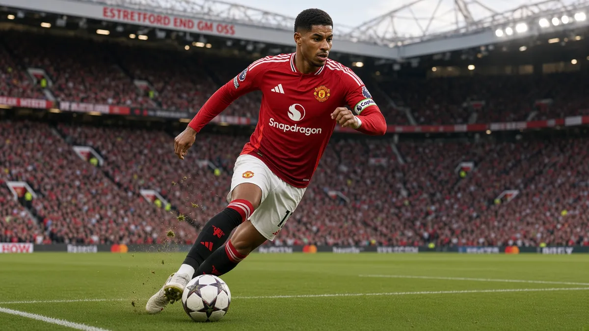 Bruno Fernandes shines as Manchester United secure comeback win over Ipswich