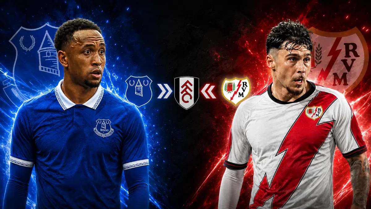 Everton close in on Kenny Tete as Fulham seek replacement in Andrei Rațiu