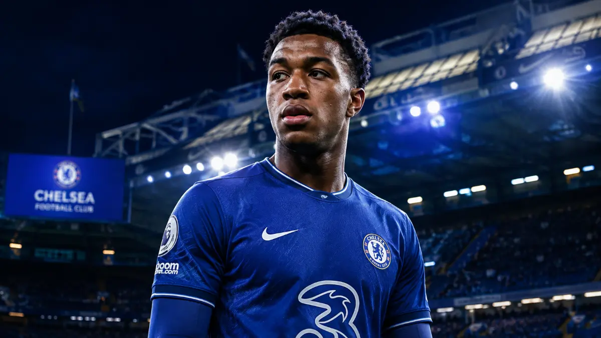Atalanta agree loan deal with Crystal Palace for Onest Ahanor