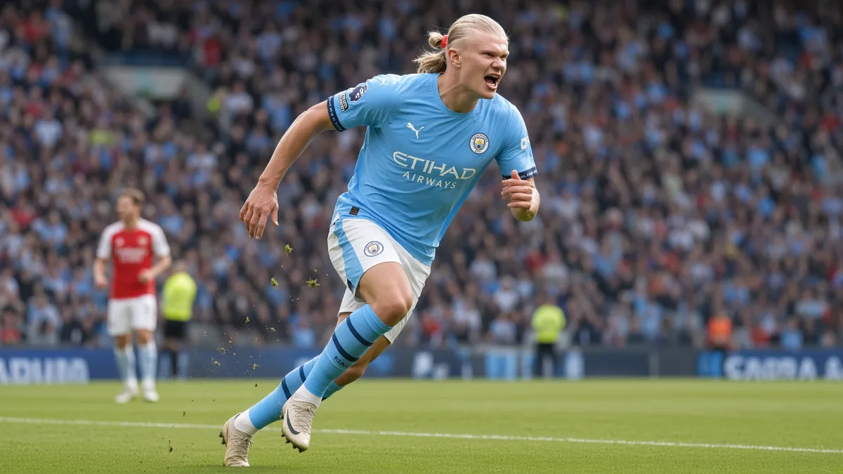 The highest-paid Premier League footballers for the 2026/27 season: top 30 players ranking