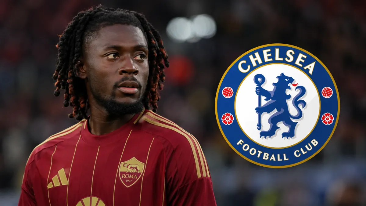 Chelsea weigh up a move for Manu Kone as they brace for potential Enzo Fernandez exit