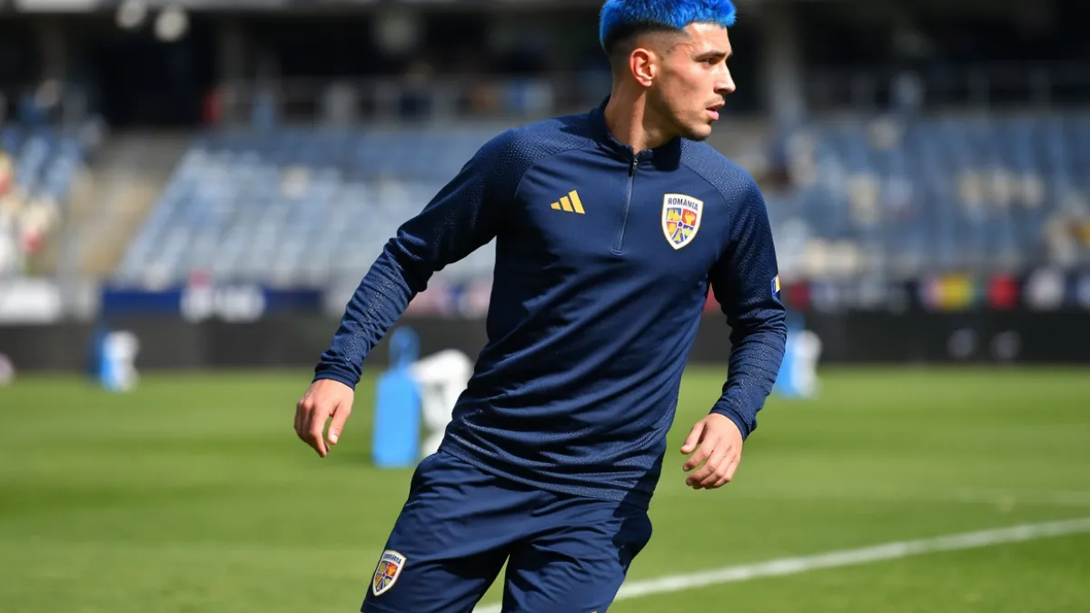 Andrei Ratiu is unhappy with Rayo Vallecano's stance and will miss match against Barcelona for move to Fulham