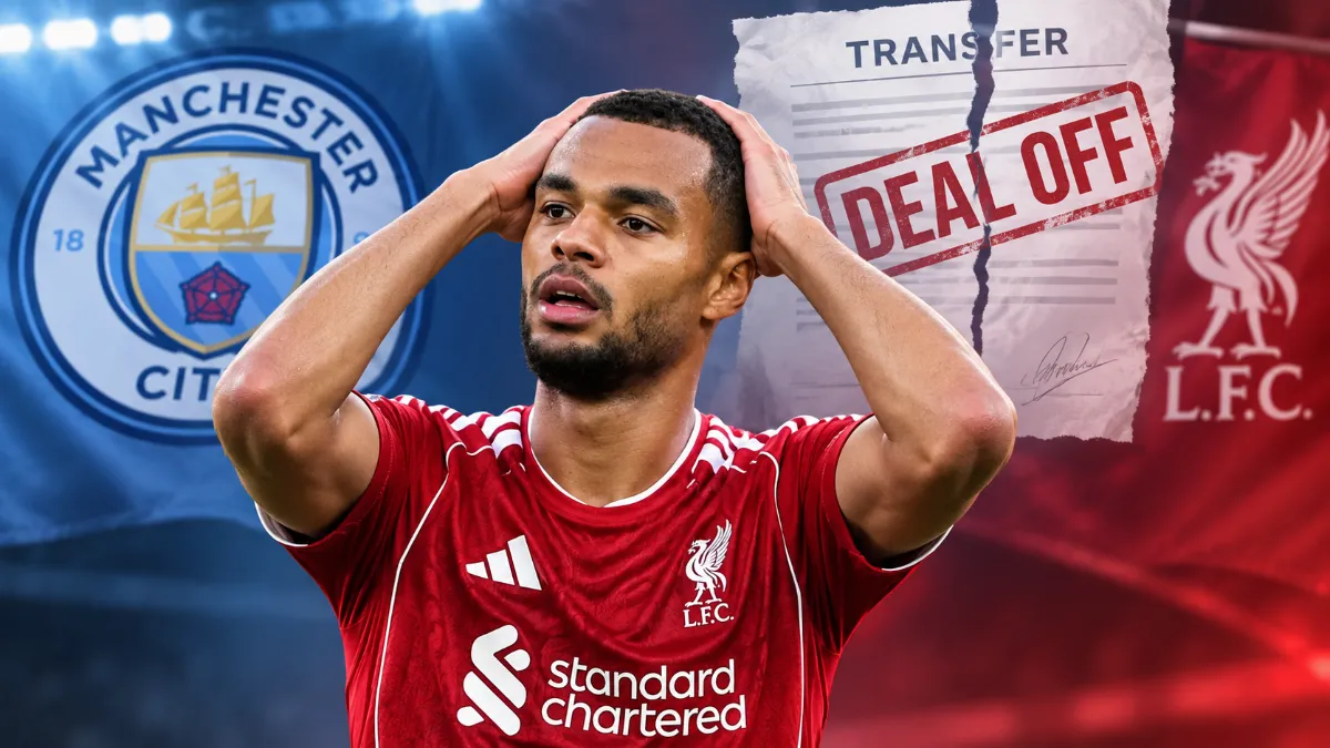 Transfer of Cody Gakpo to Manchester City on the brink of collapse!