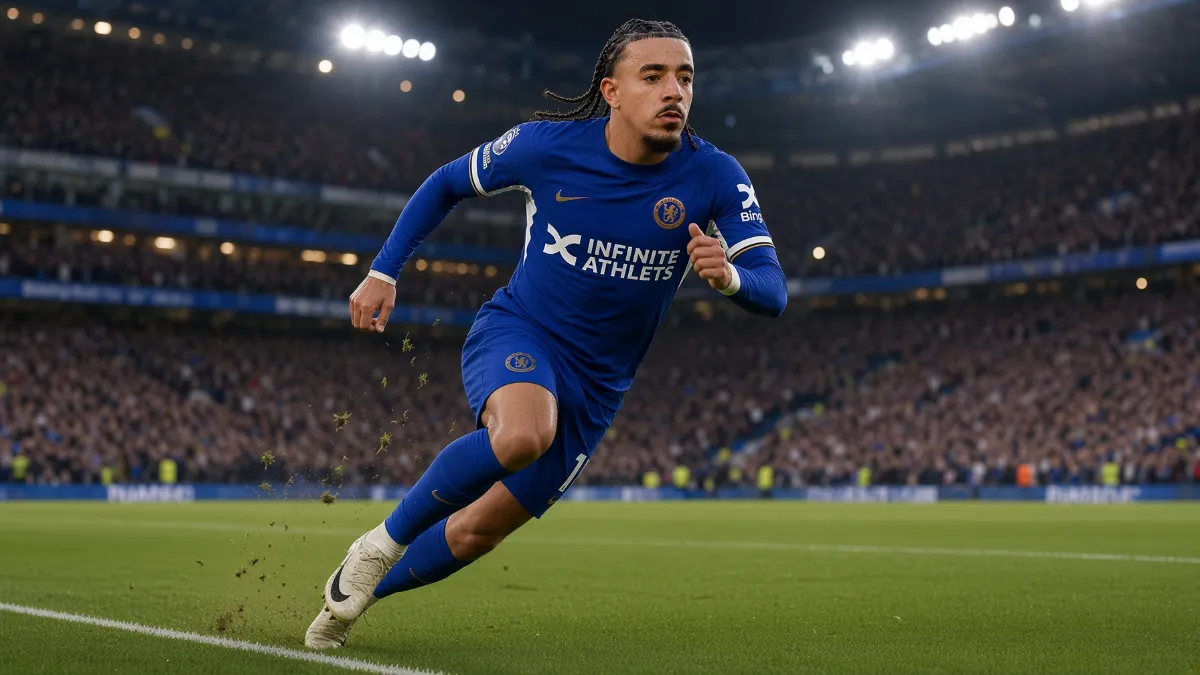 Malo Gusto rejects Tottenham for Manchester City: transfer intrigue reaches its climax in the Premier League deadline