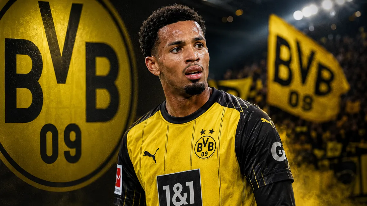 Borussia consider Ethan Nwaneri after injury to new signing