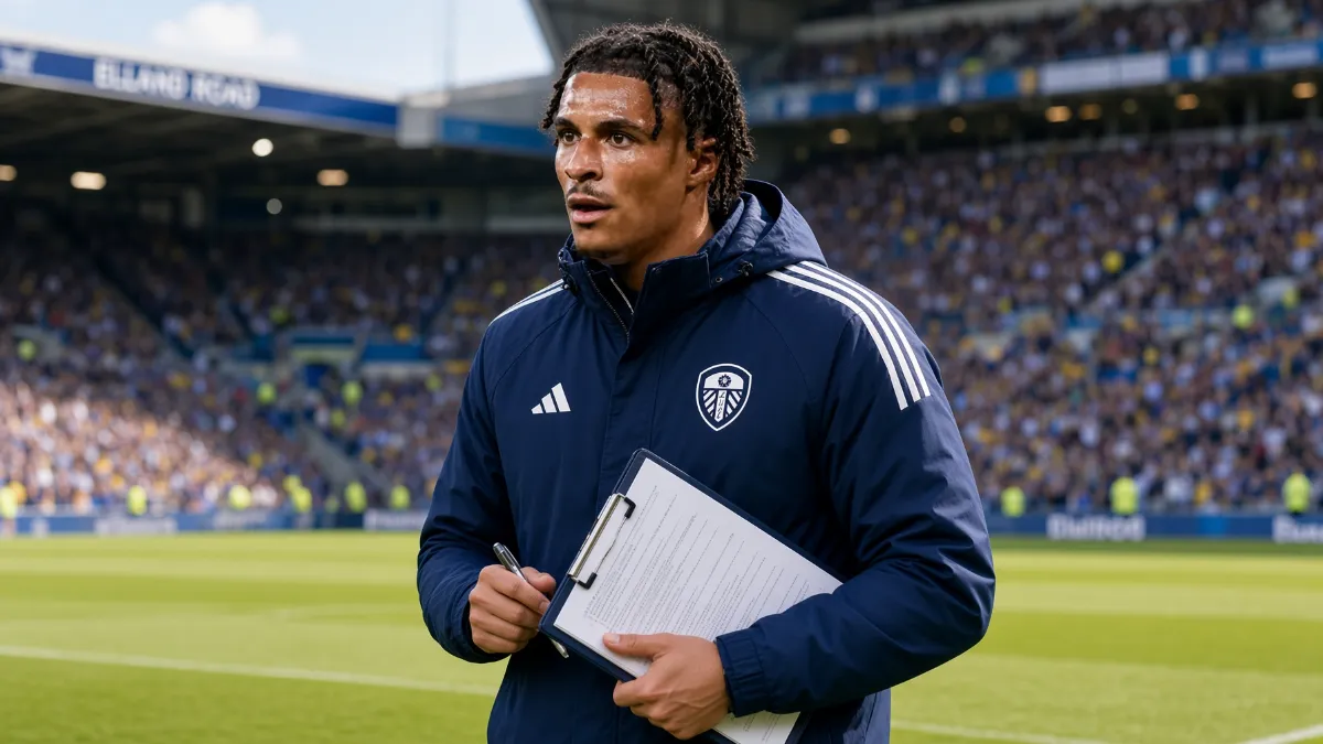 Leeds United reach verbal agreement for Eintracht winger Bayo