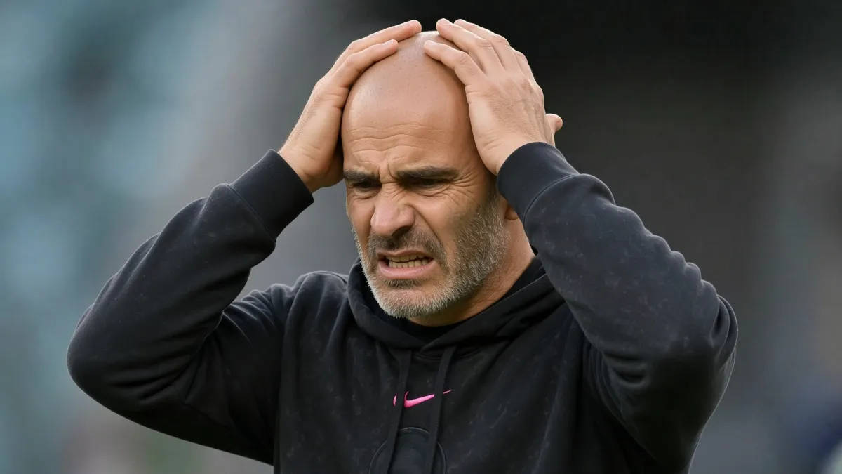 Manchester City gear up for the season after Enzo Fernandez transfer