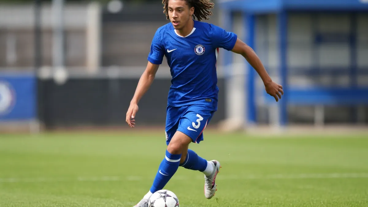 Celtic wrap up loan move for Chelsea's Landon Emenalo