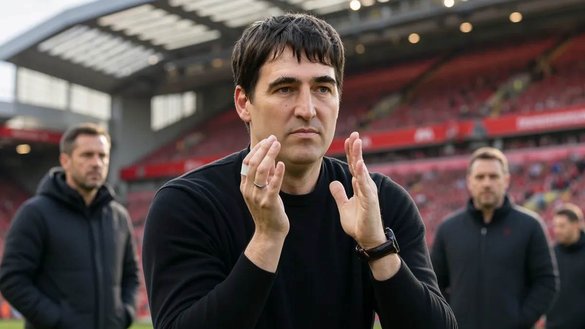 Liverpool refuse to panic in the transfer market: why criticism over lack of new signings is unfounded
