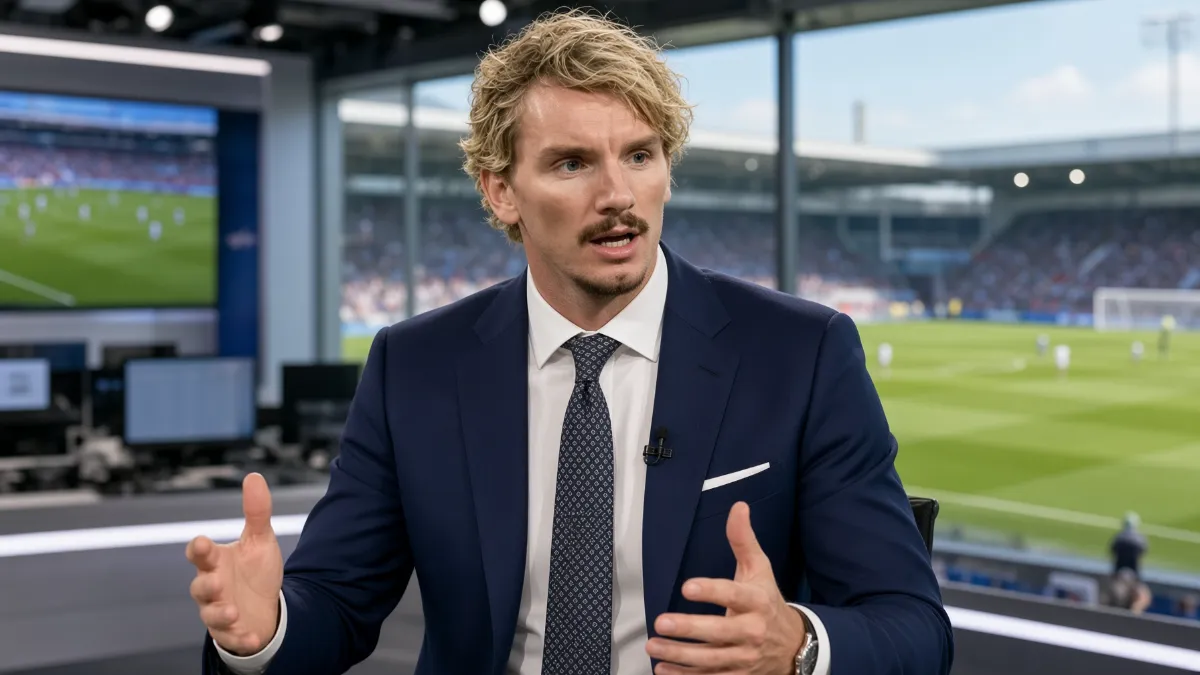 Loan move for Voltemade to Juventus benefits both parties