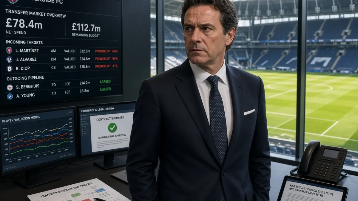 Apl on the brink of historic spending record: why lukka brugmans' transfer to liverpool won't count