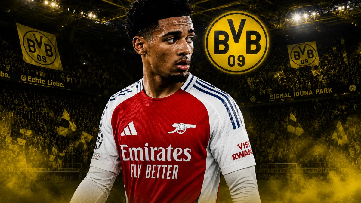 Borussia Dortmund are weighing up a move for two potential replacements
