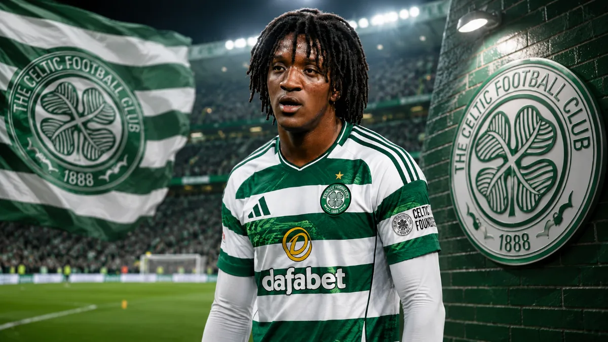 Chelsea set to send Shim Meuka on loan to Celtic