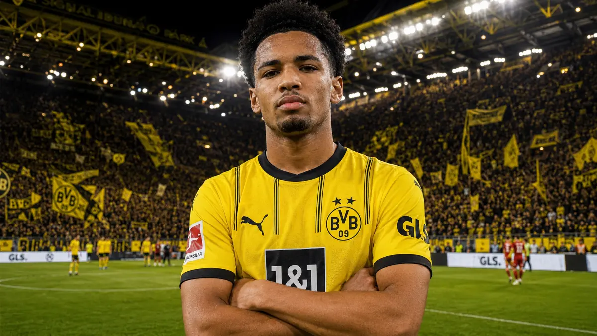 Borussia Dortmund reach agreement with Arsenal for Ethan Nwaneri - here we go!