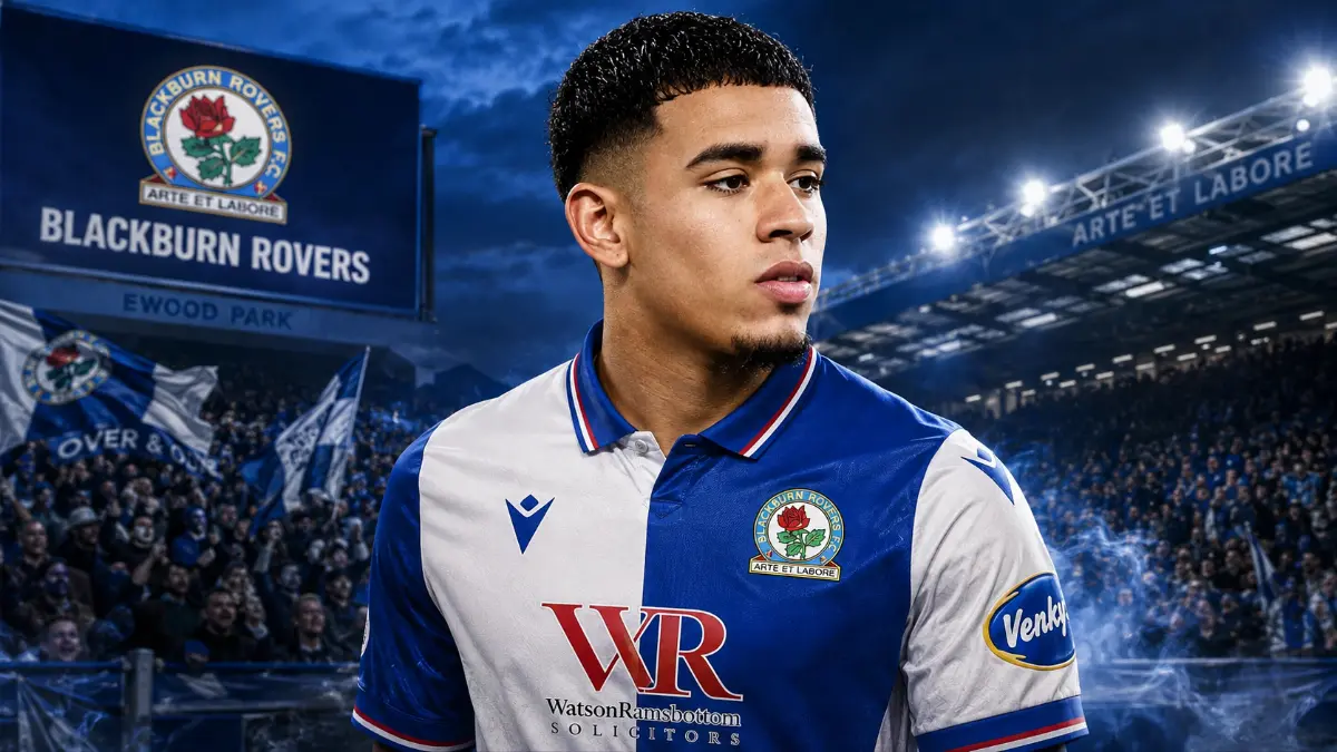 Kendry Paez may leave Chelsea on loan - Blackburn and Celtic among options