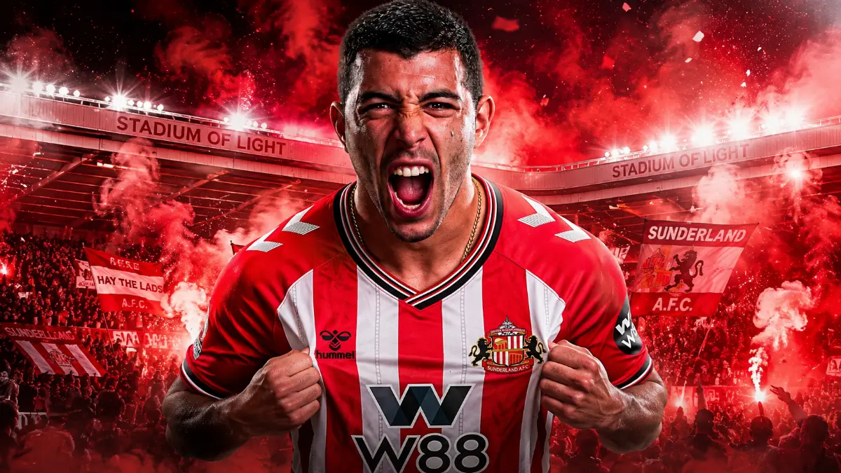 Sunderland remain interested in Erik Lira as talks may resume in December