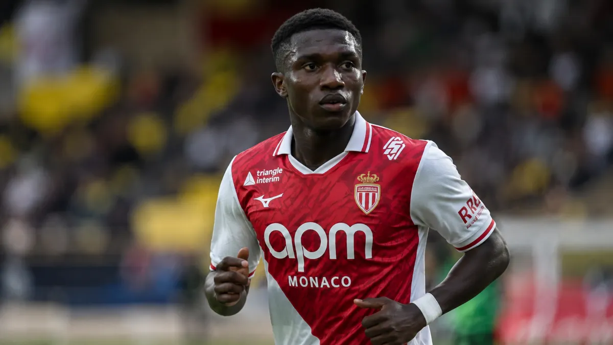 Deadline drama as Chelsea left fuming over Kamara deal collapse
