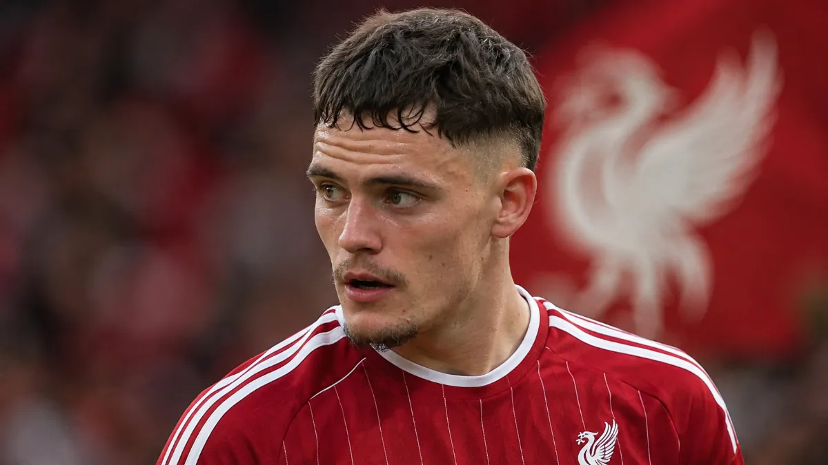 Florian Wirtz must justify £116 million at Liverpool
