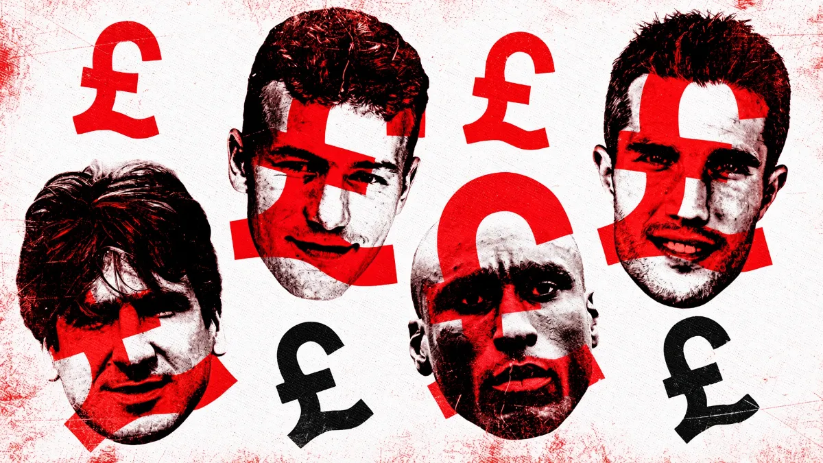 The most pivotal transfers in Premier League history
