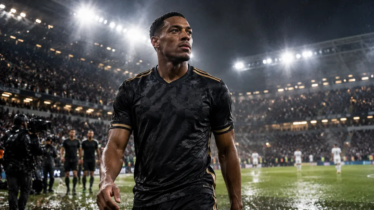 Anthony Martial wants to return to the Premier League — several clubs already notified