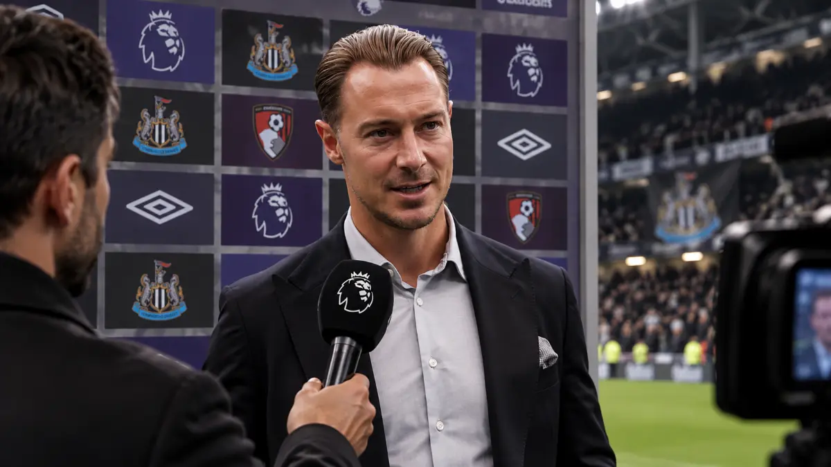 Matthias Jaissle: 'We lacked intensity in the first half'