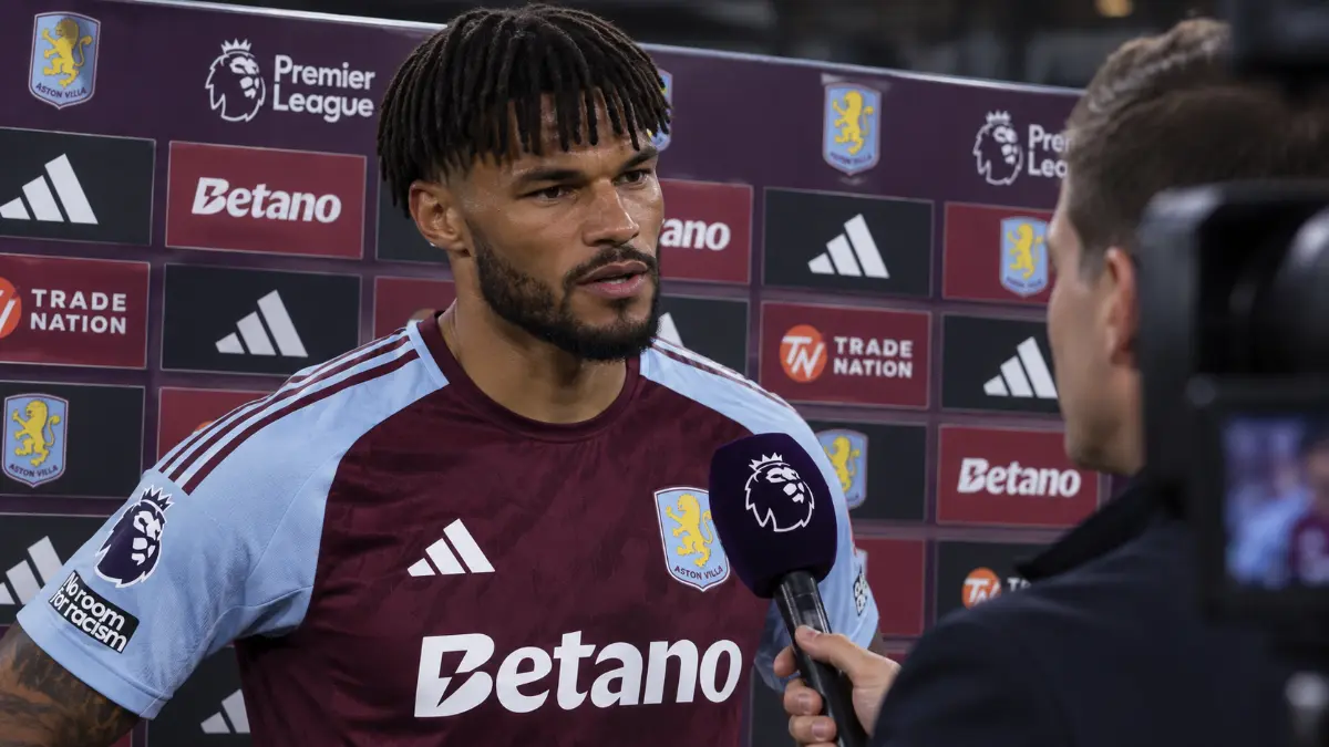 Tyrone Mings: “I’m really excited about what we can achieve this season”