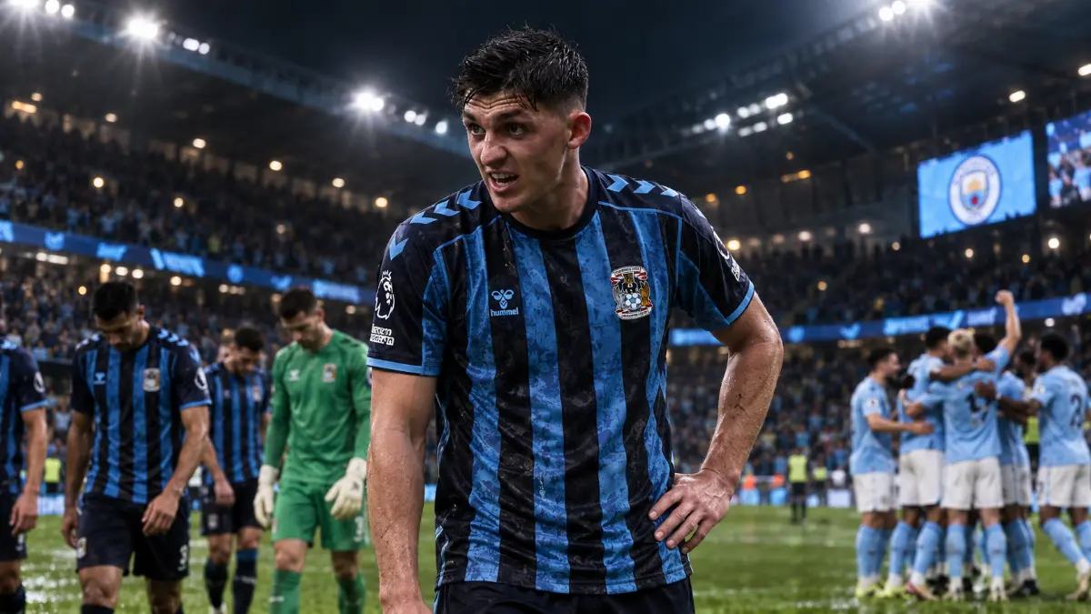 Bobby Thomas: ‘Our real season started today’