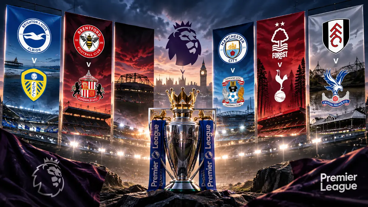 New signings grabbing the spotlight in the Premier League starting line-ups