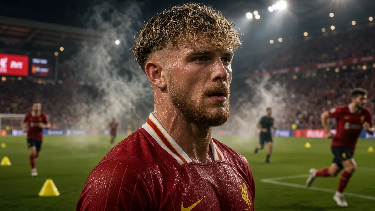 Dinamo aimed to buy Elliott from Liverpool for 35 million euros